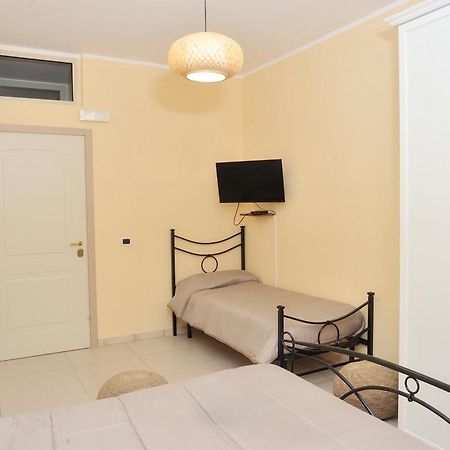Elsa Cori Me Hotell Favara Exteriör bild