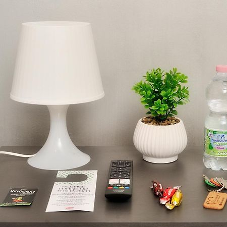 Elsa Cori Me Hotell Favara Exteriör bild