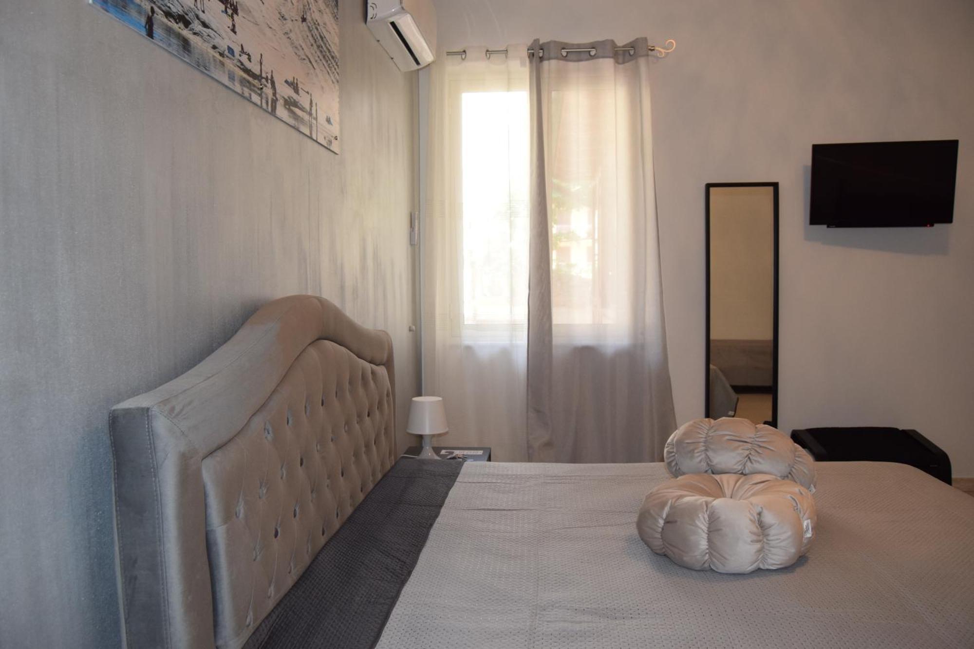 Elsa Cori Me Hotell Favara Exteriör bild