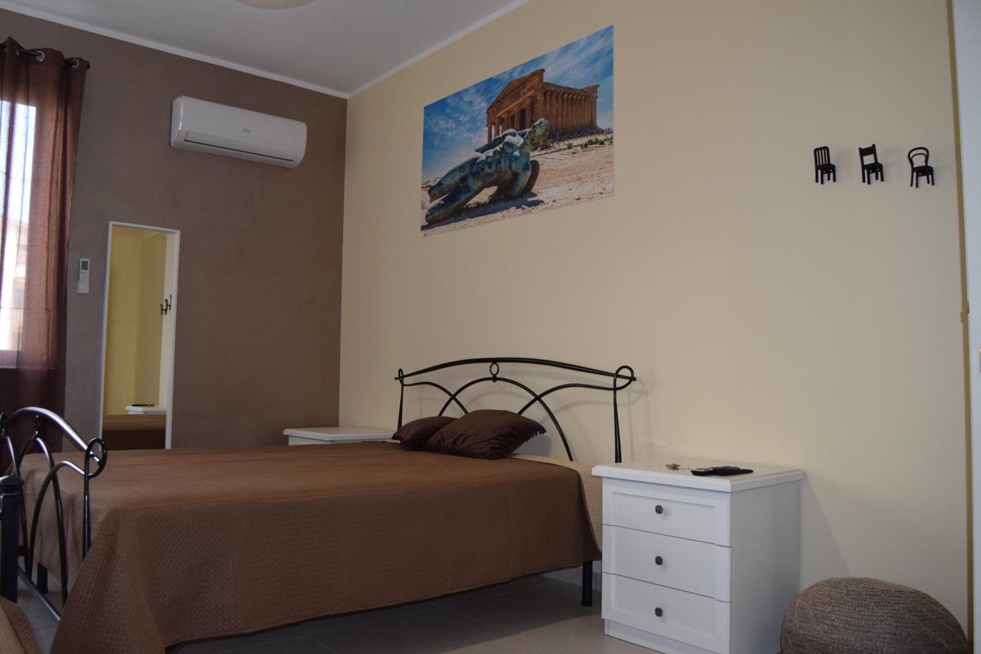 Elsa Cori Me Hotell Favara Exteriör bild