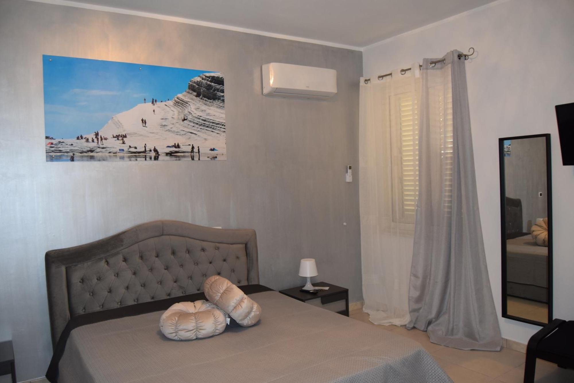 Elsa Cori Me Hotell Favara Exteriör bild