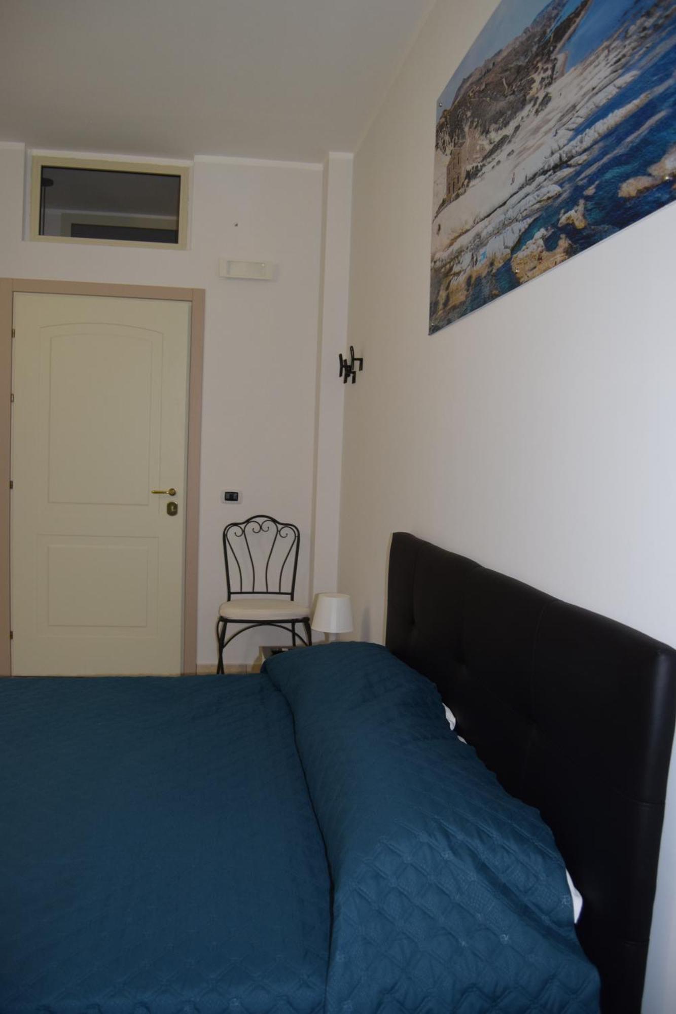 Elsa Cori Me Hotell Favara Exteriör bild