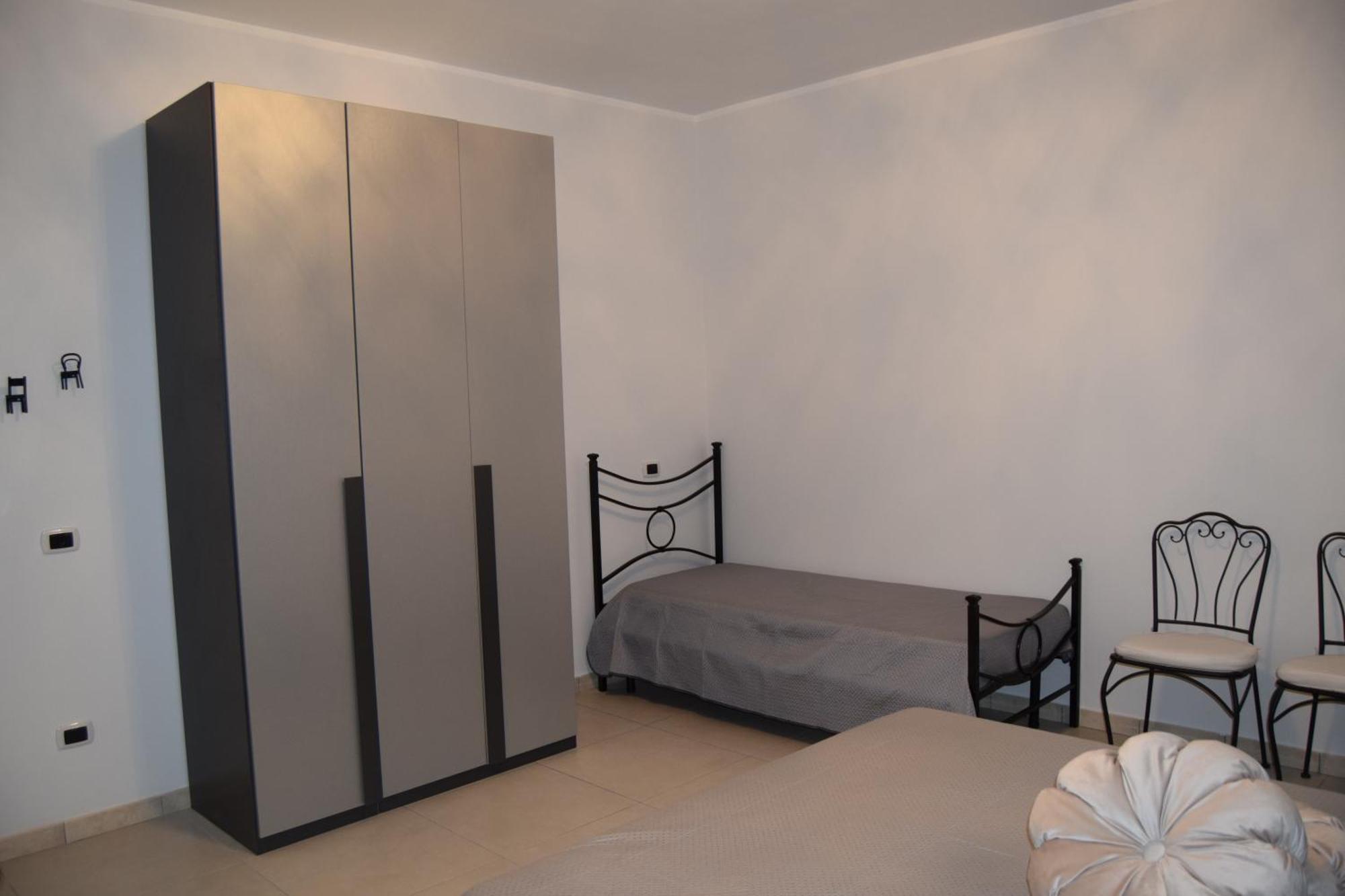 Elsa Cori Me Hotell Favara Exteriör bild