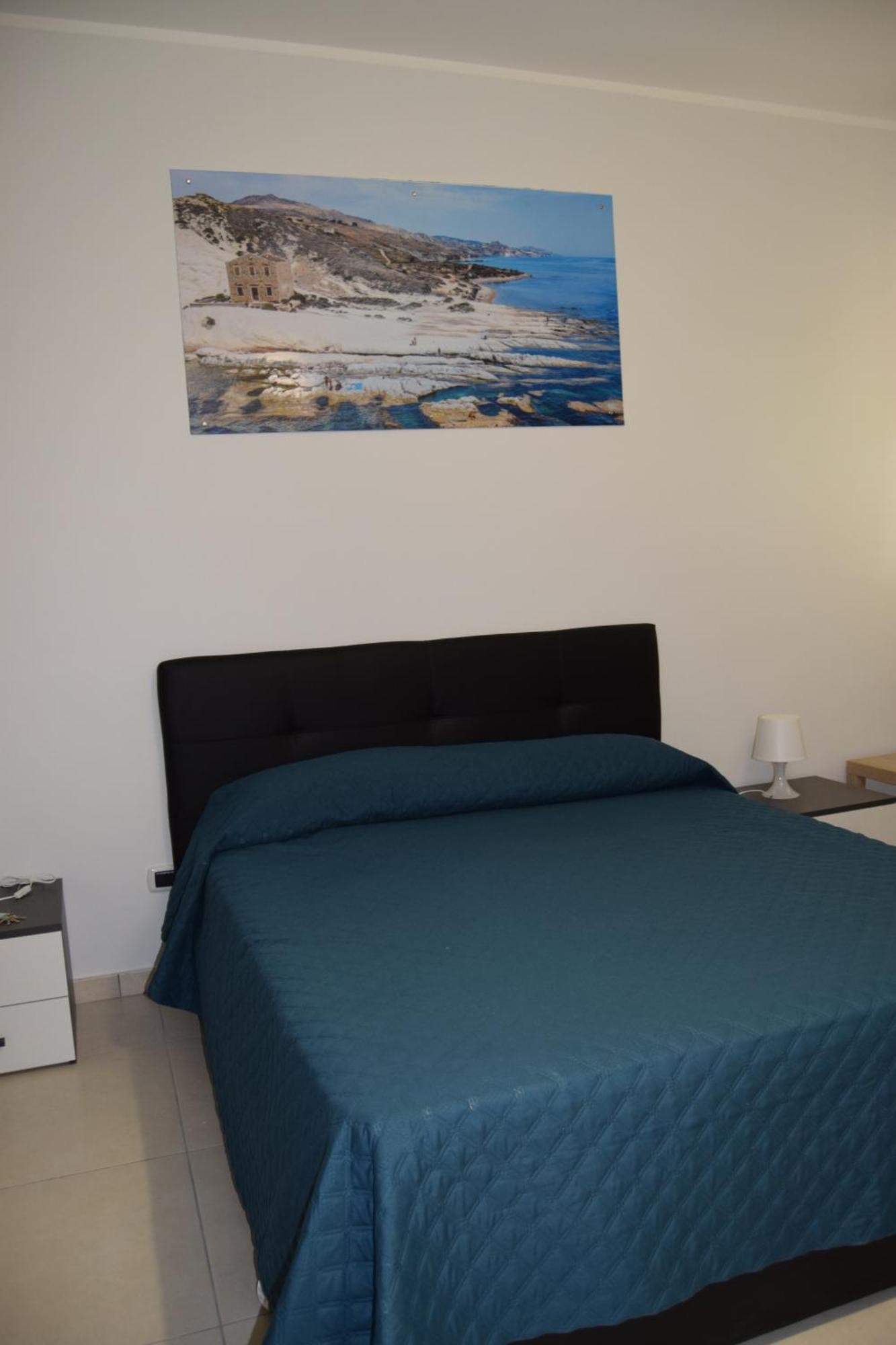 Elsa Cori Me Hotell Favara Exteriör bild