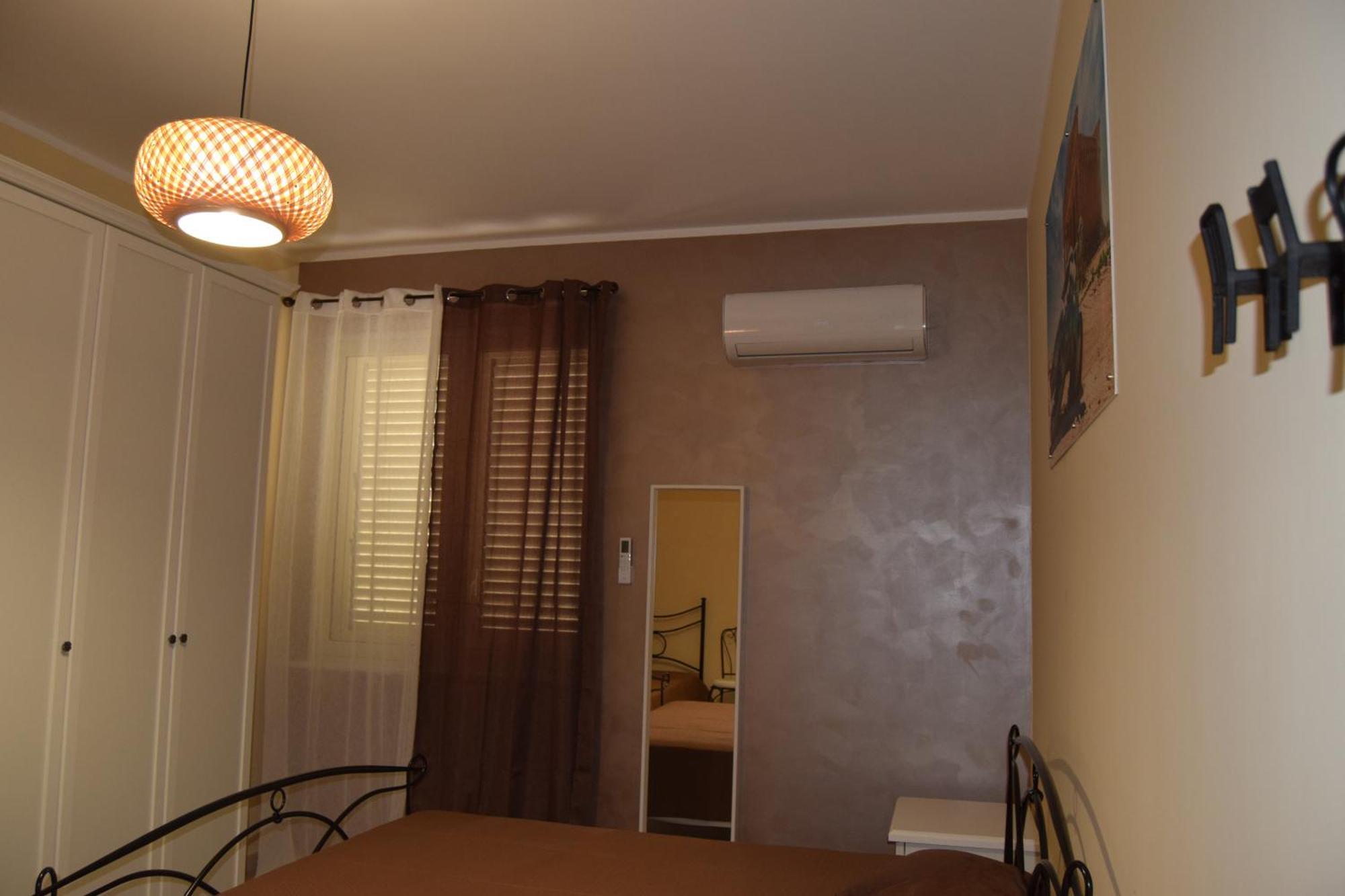 Elsa Cori Me Hotell Favara Exteriör bild