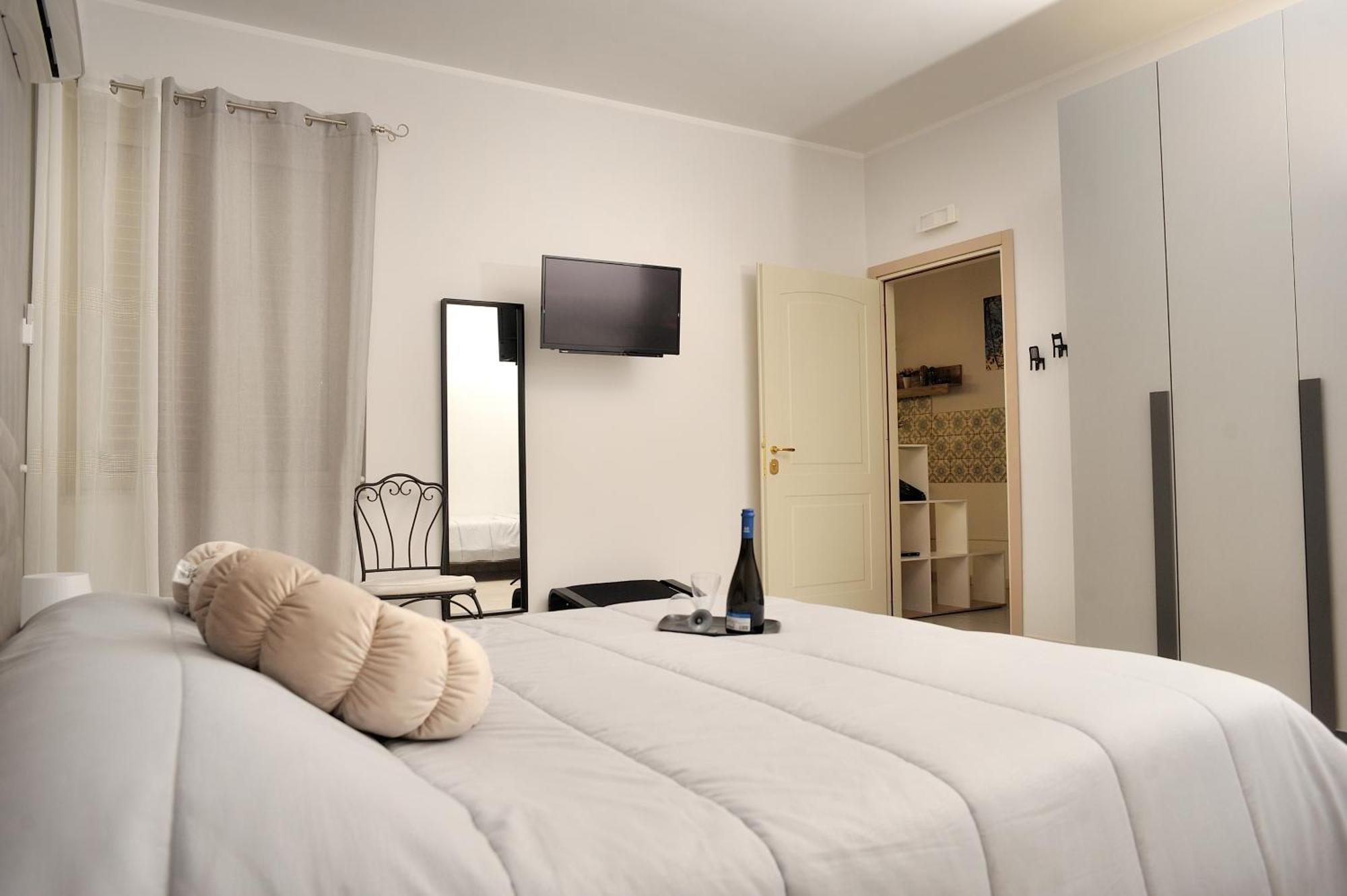Elsa Cori Me Hotell Favara Exteriör bild