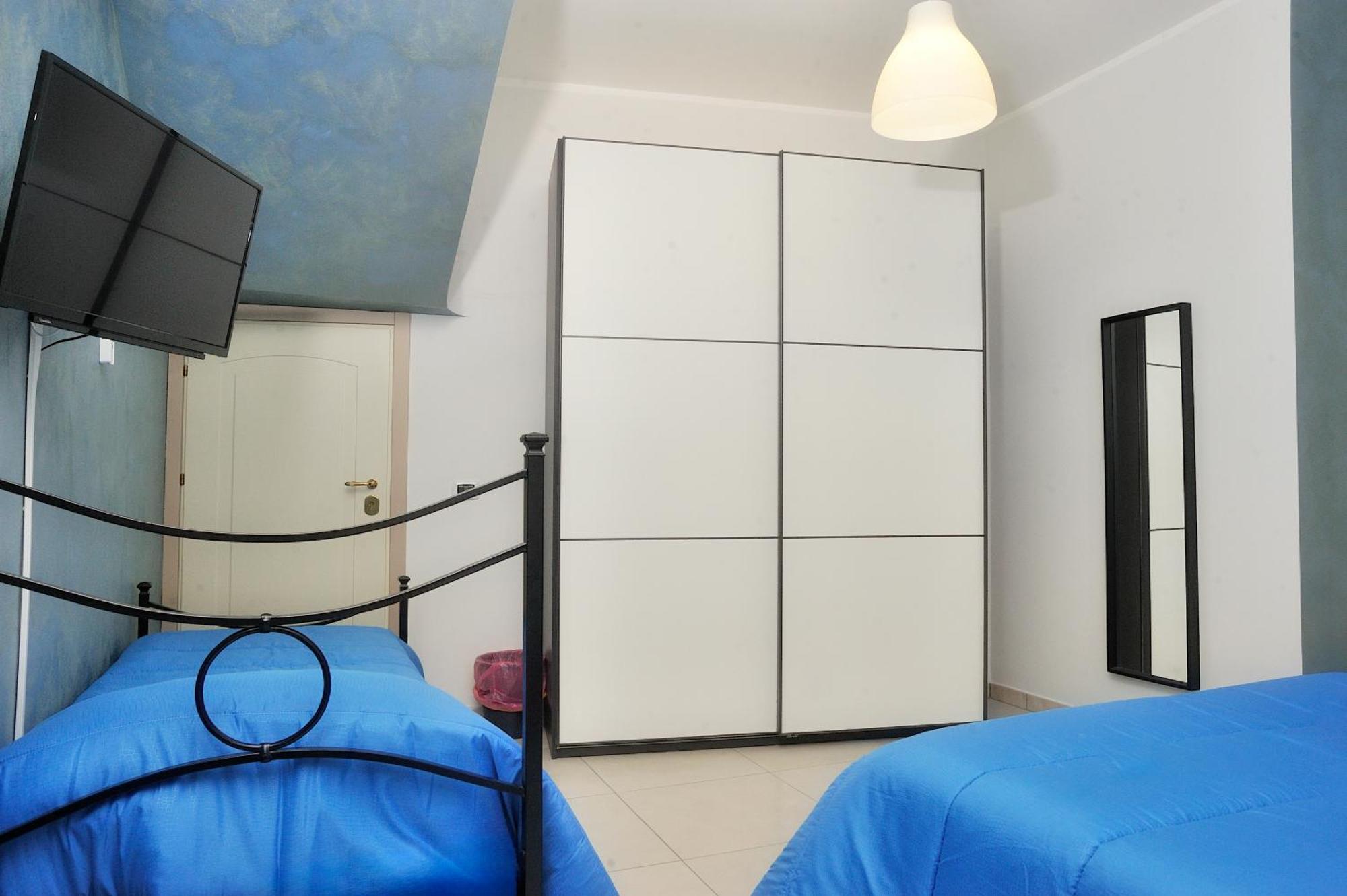 Elsa Cori Me Hotell Favara Exteriör bild