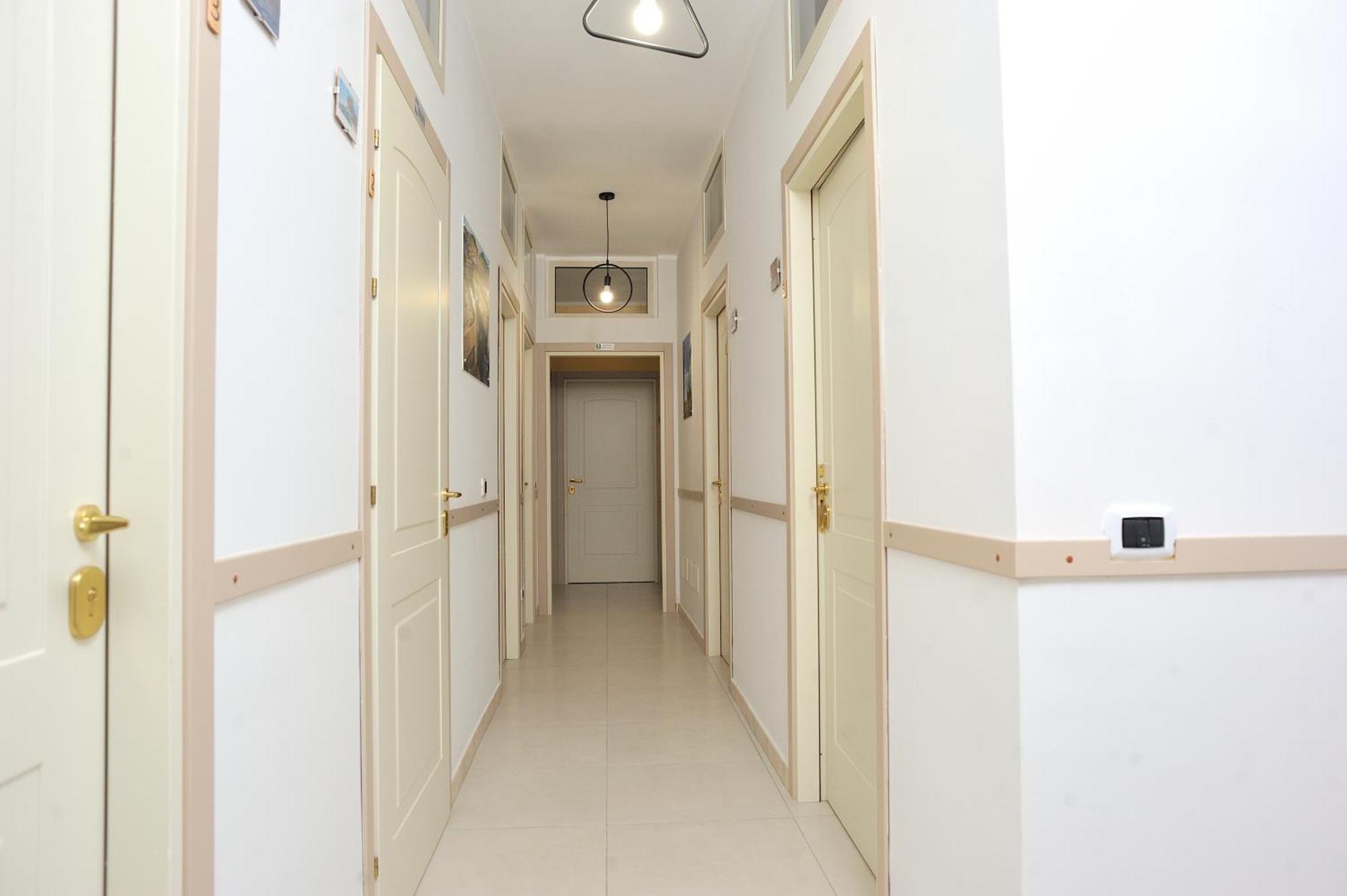 Elsa Cori Me Hotell Favara Exteriör bild