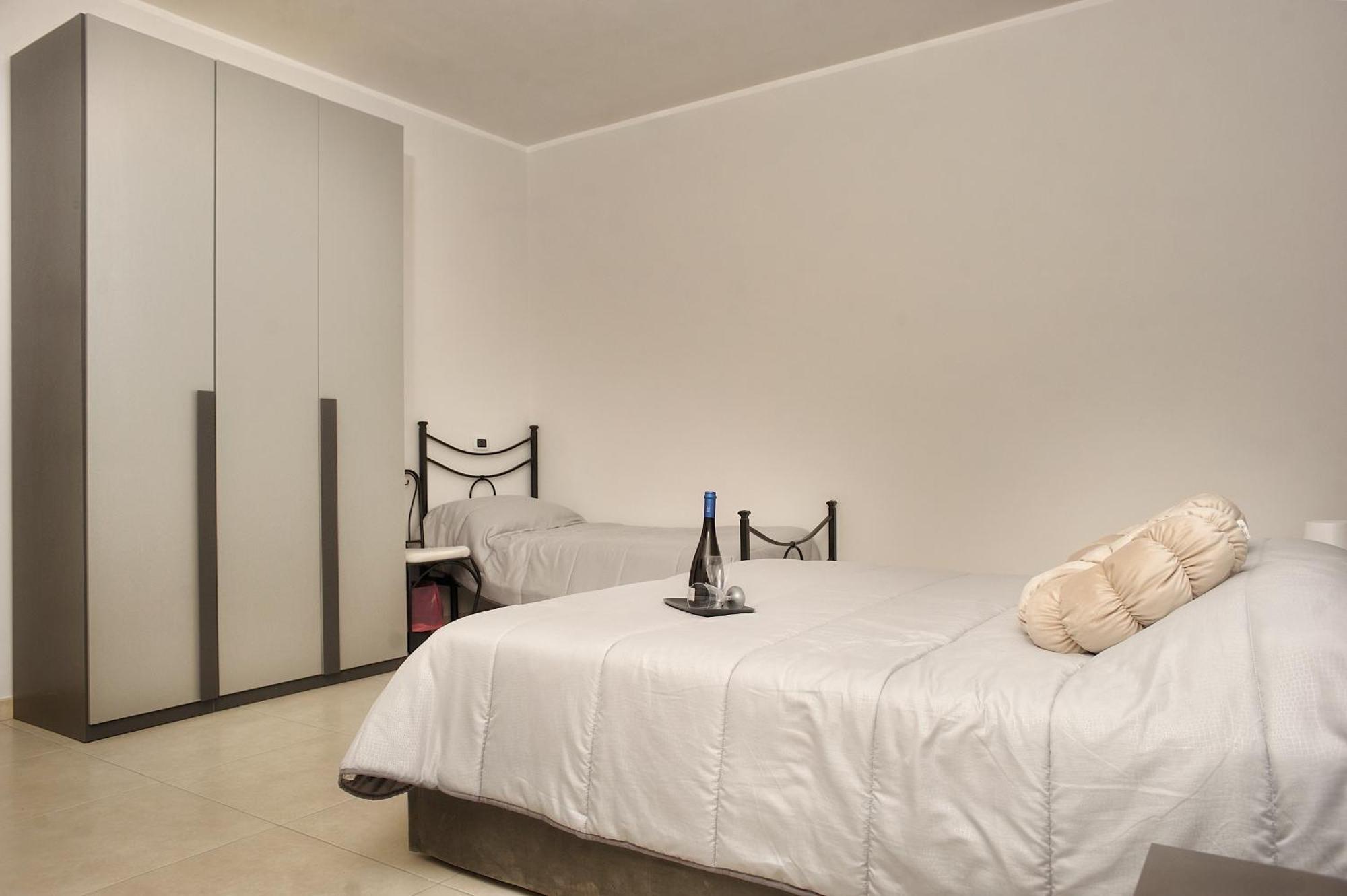 Elsa Cori Me Hotell Favara Exteriör bild